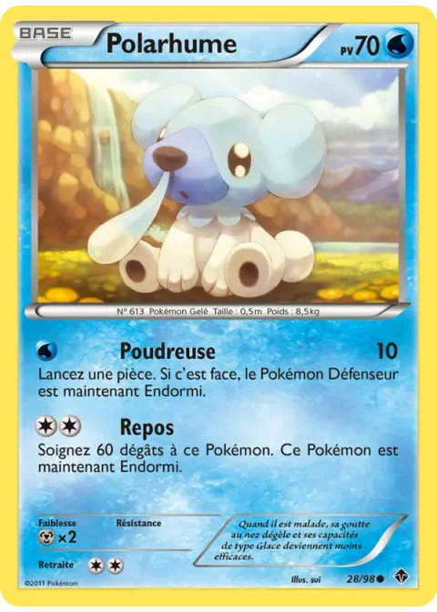 Polarhume