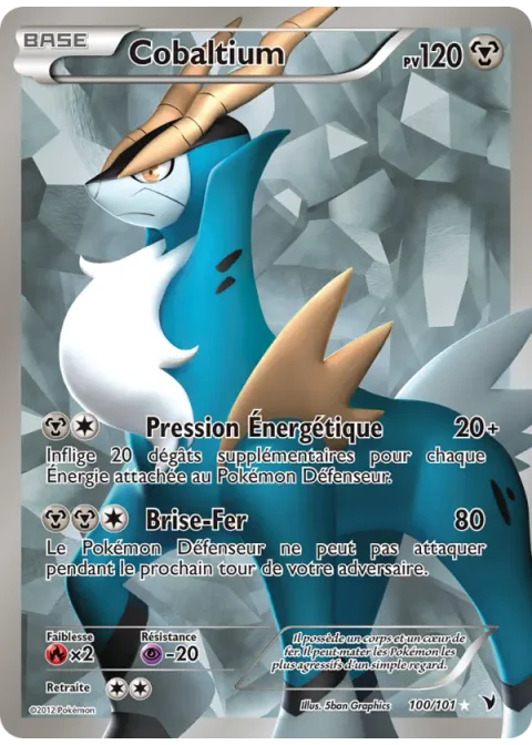Cobaltium