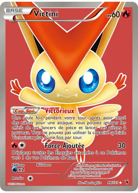 Victini