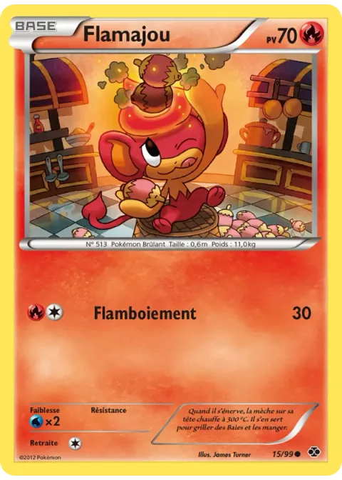 Flamajou