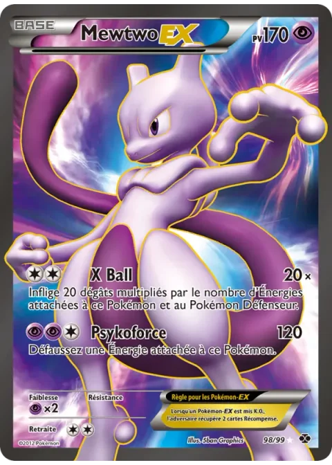 Mewtwo-EX