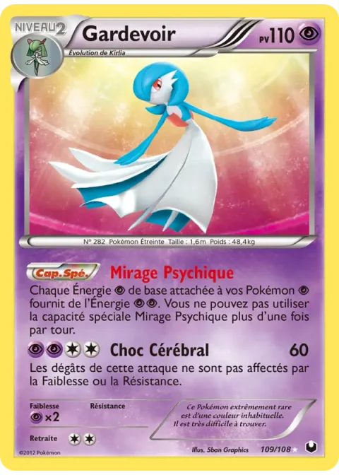 Gardevoir