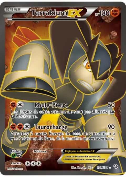 Terrakium-EX