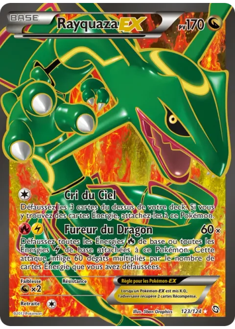 Rayquaza-EX
