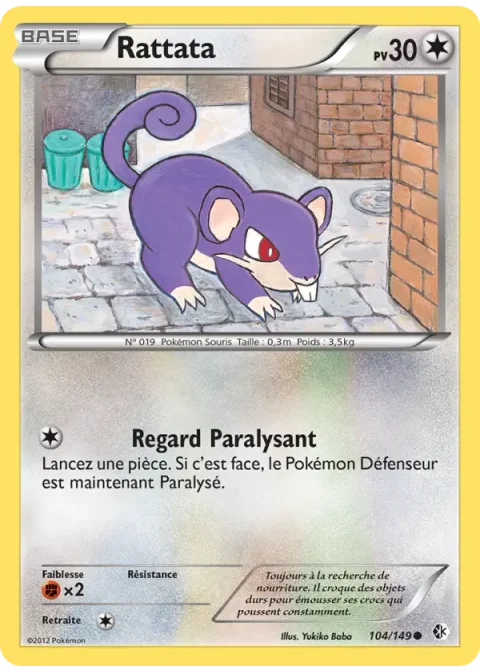 Rattata