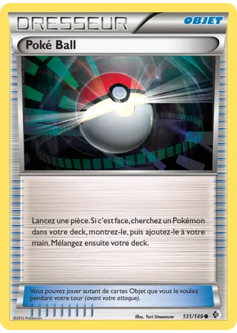 Poké Ball