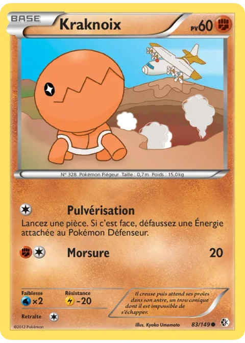 Kraknoix