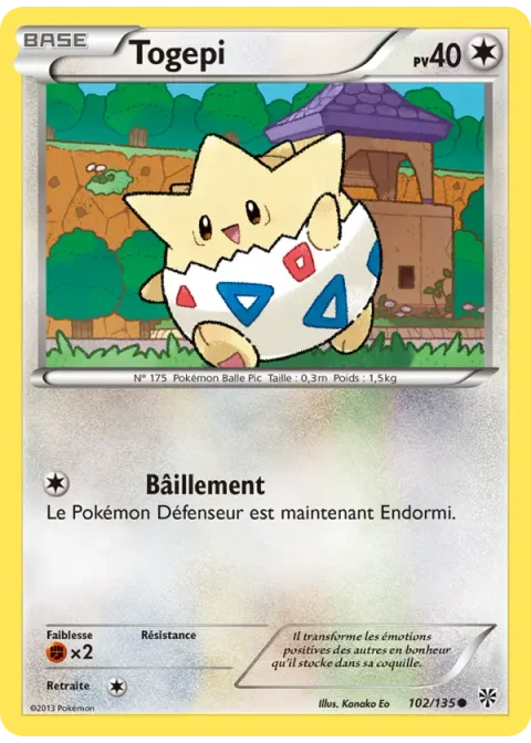 Togepi