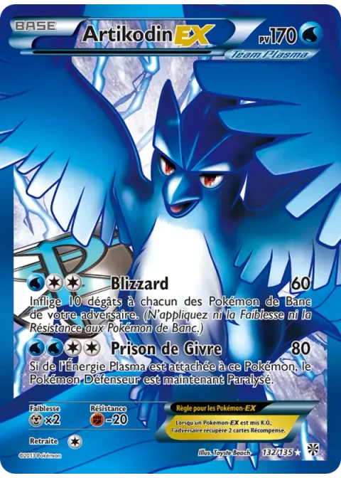 Artikodin-EX