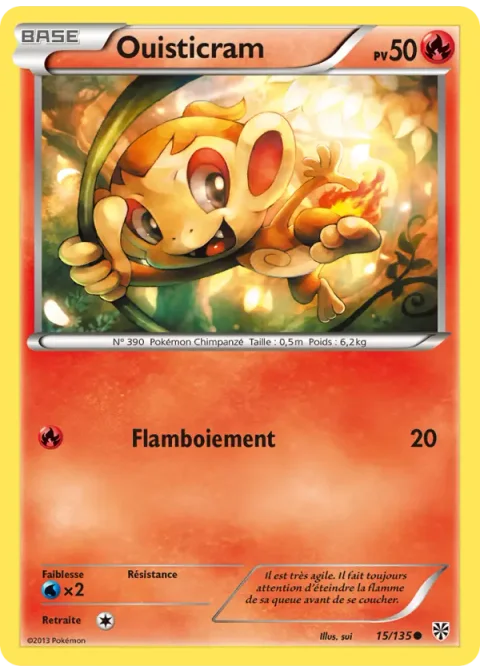 Ouisticram