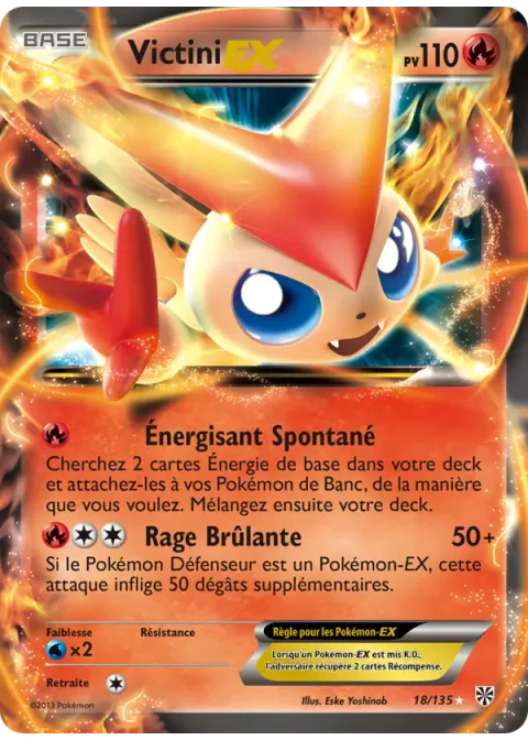 Victini-EX