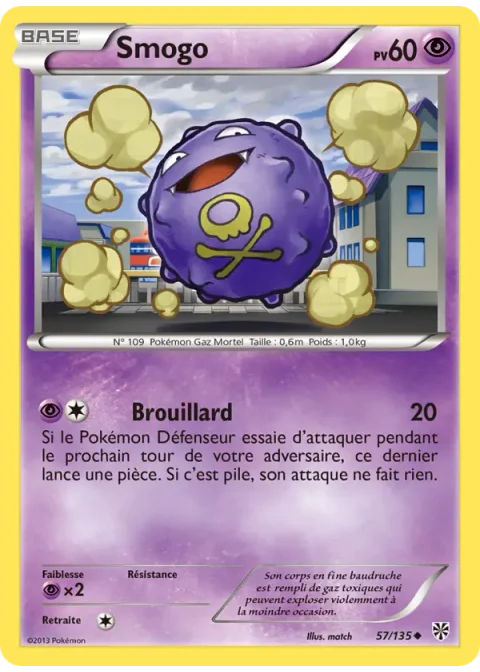Smogo