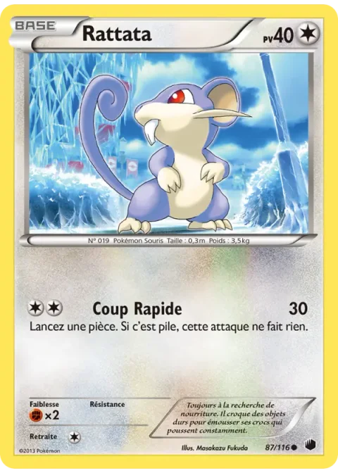 Rattata