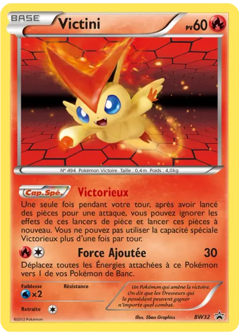 Victini