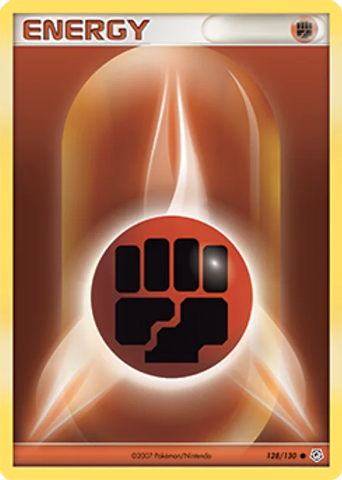 Énergie Combat