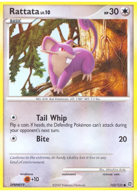 Rattata