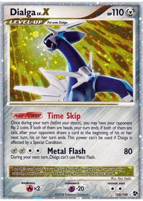 Dialga