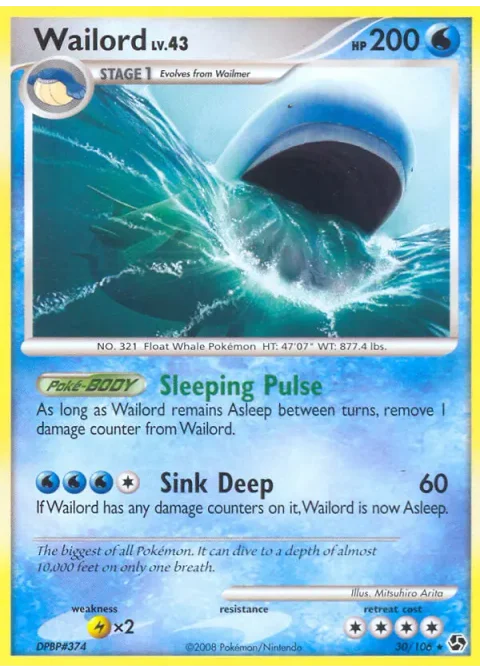 Wailord
