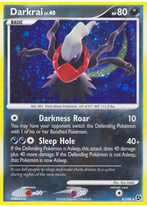 Darkrai