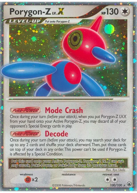 Porygon-Z