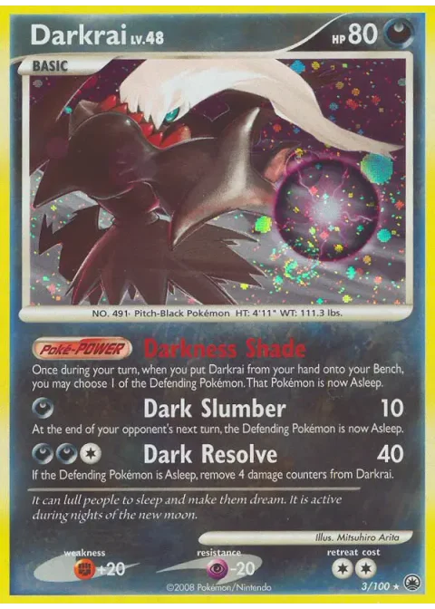 Darkrai