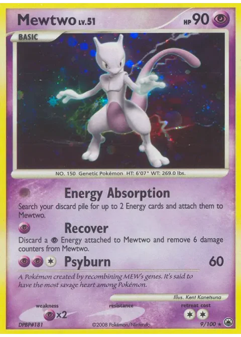 Mewtwo