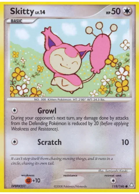 Skitty