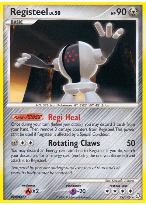 Registeel