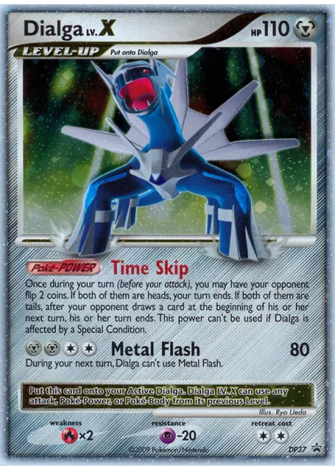 Dialga