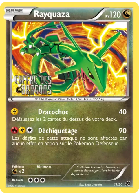 Rayquaza