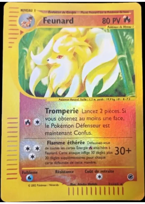 Feunard