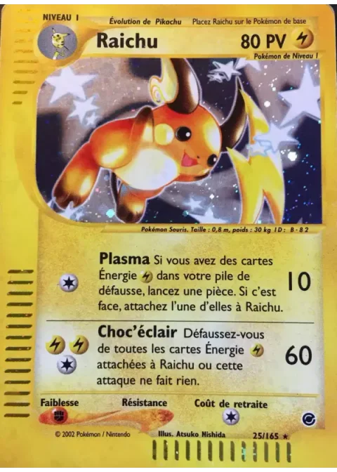 Raichu