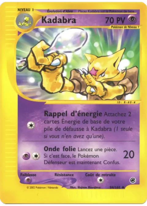 Kadabra