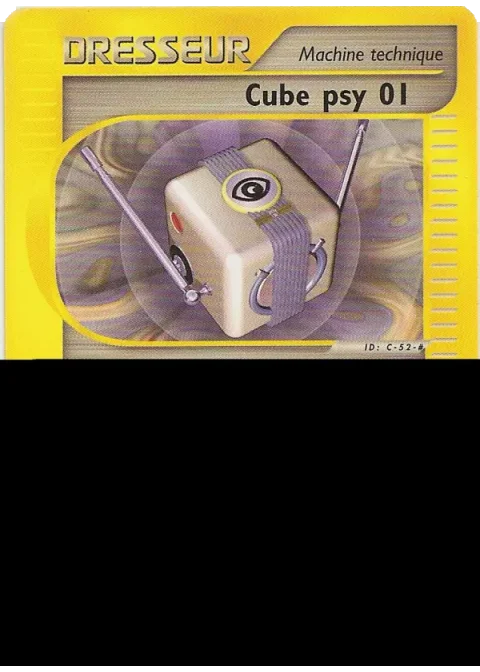 Cube psy 01