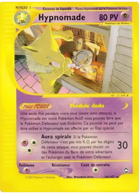 Hypnomade