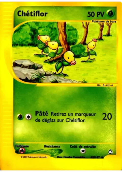 Chétiflor