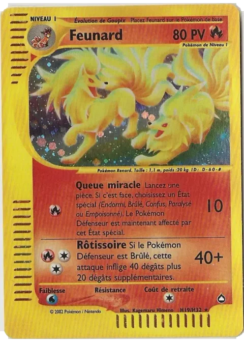 Feunard