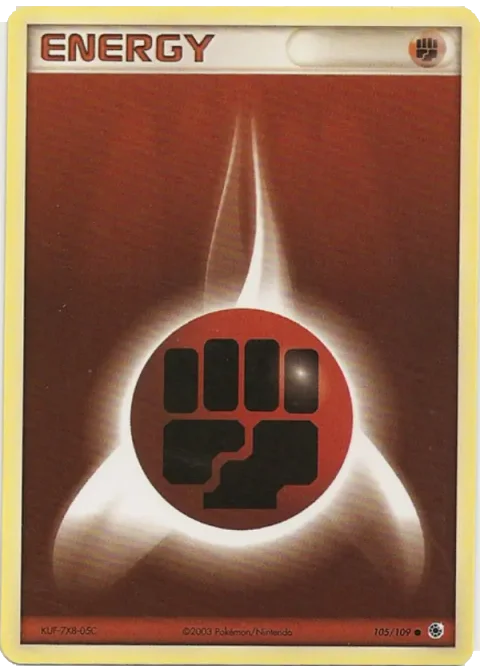 Énergie Combat