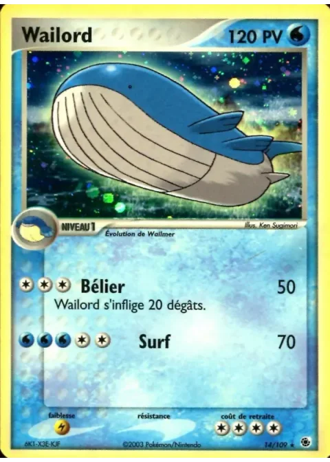 Wailord