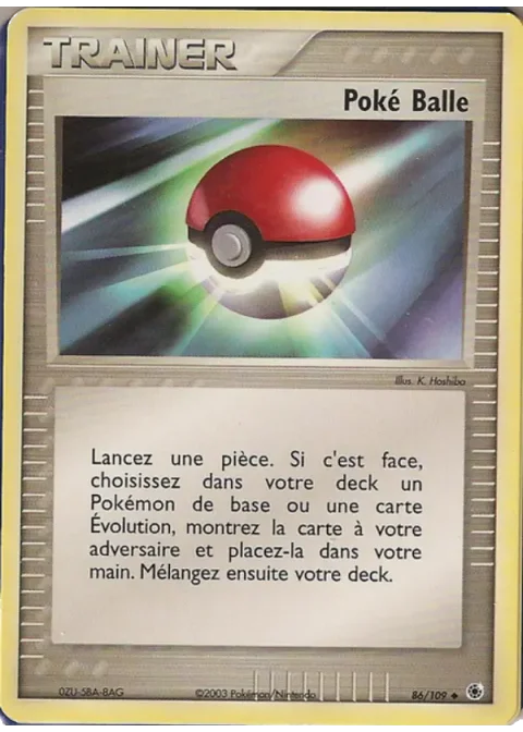 Poké Balle