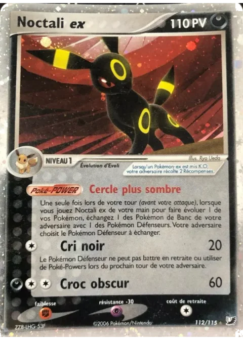 Noctali ex
