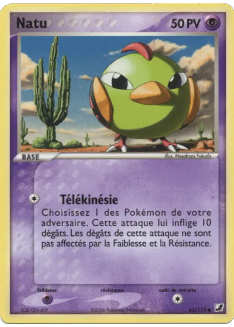 Natu