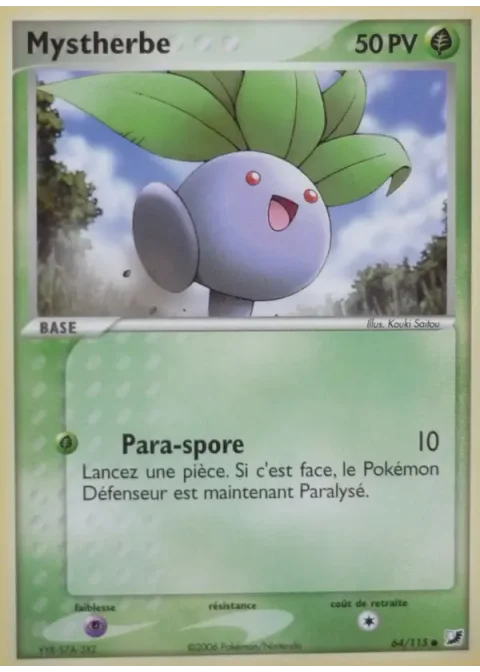 Mystherbe
