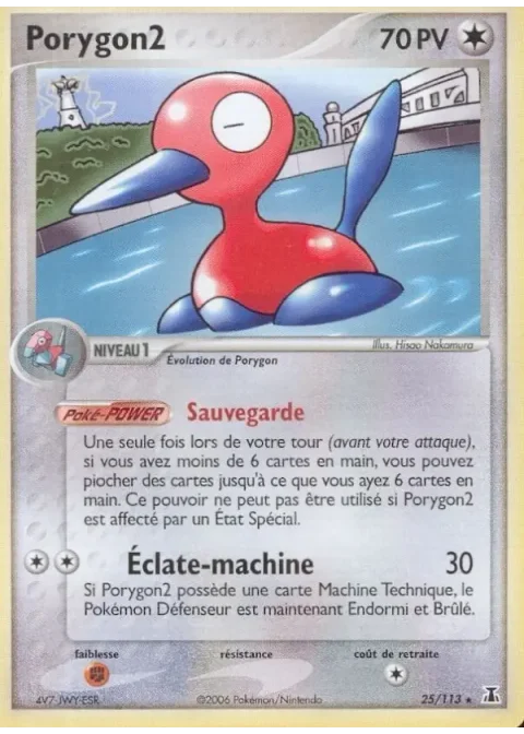 Porygon2