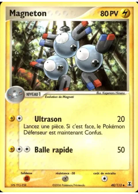 Magneton