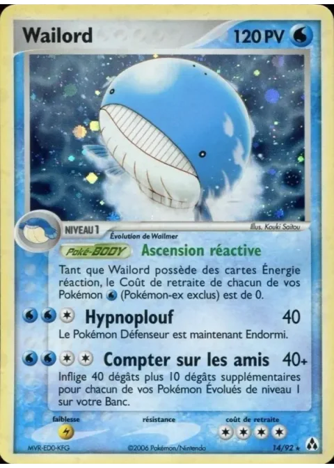 Wailord