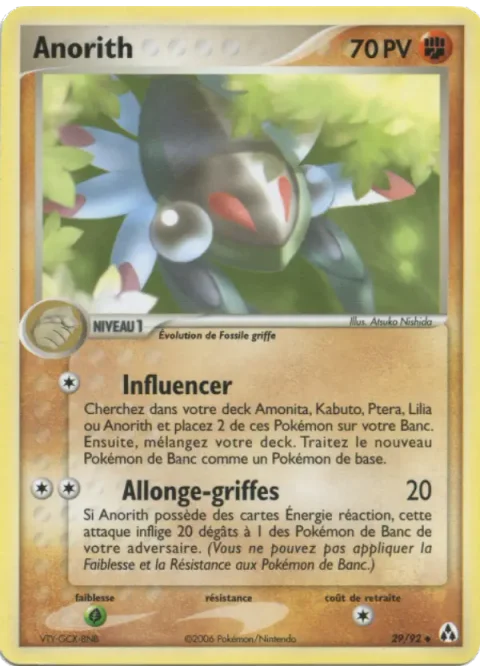Anorith