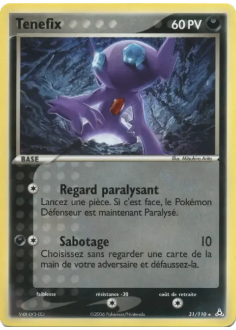 Tenefix