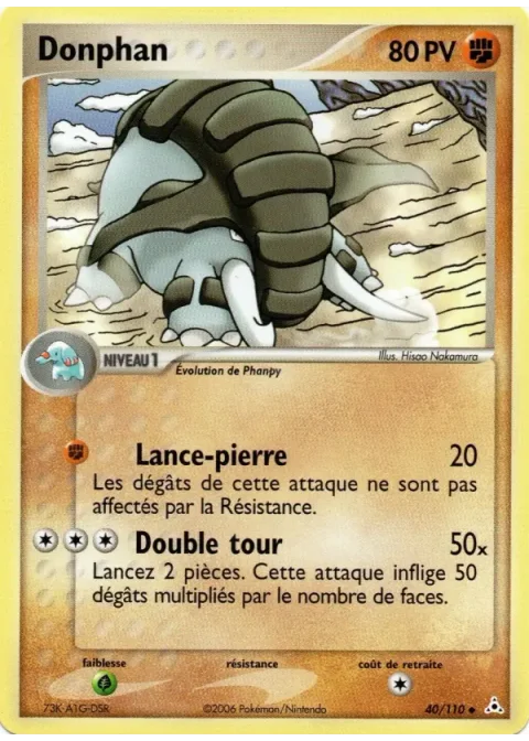 Donphan