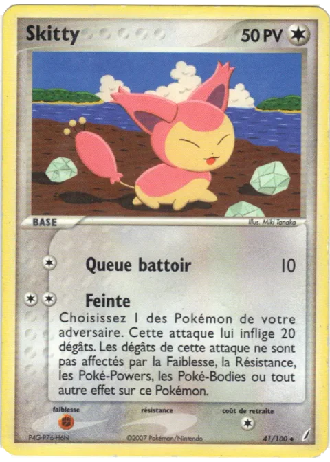Skitty